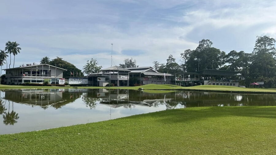 Lae GC