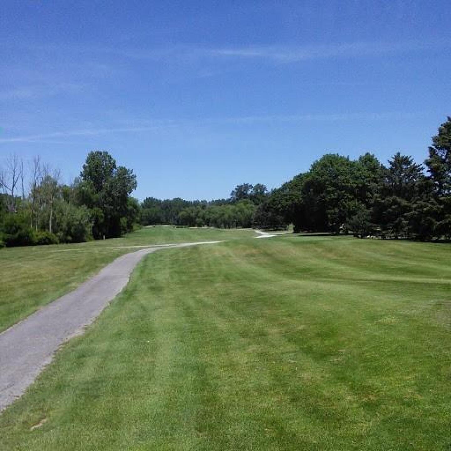 #12-The Hallway Hole (Photo submitted by DAB4par on 05/28/2019)