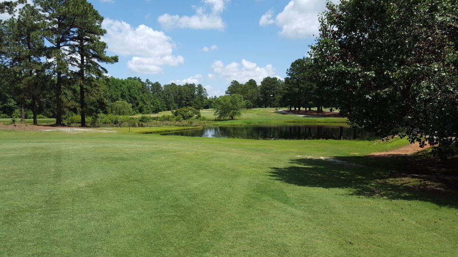 Hartsville CC