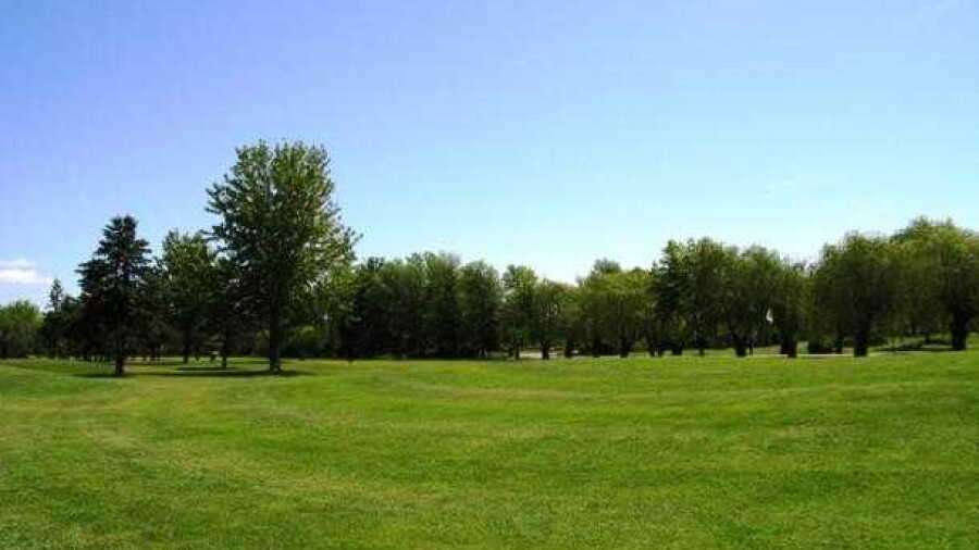 Club de Golf Candiac: #1