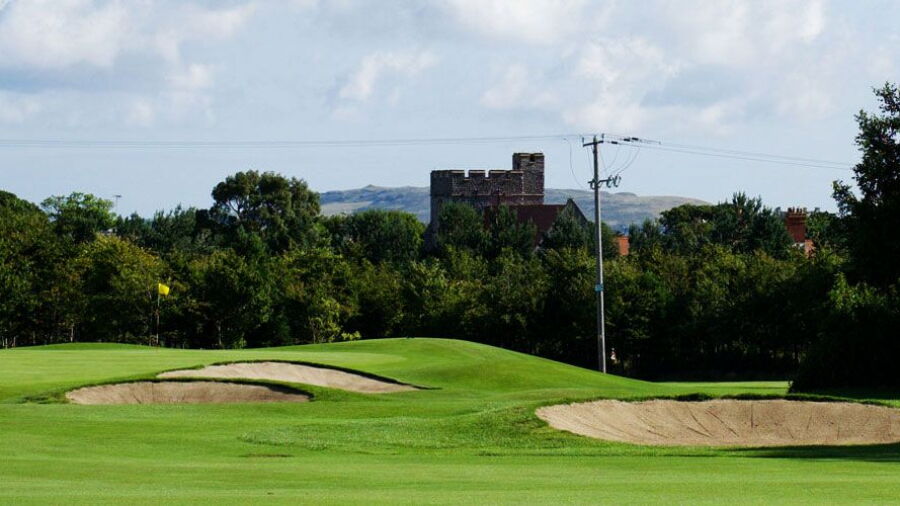 Deer Park Golf & FootGolf