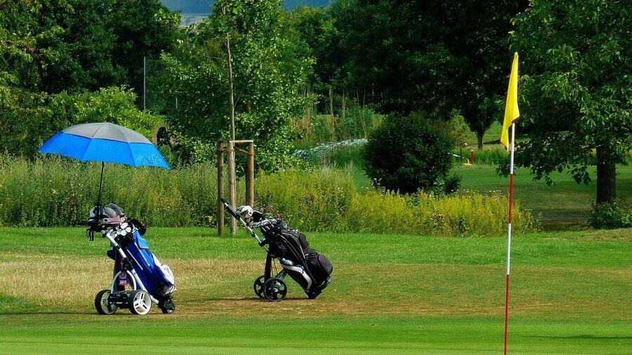 Gaasterland GC