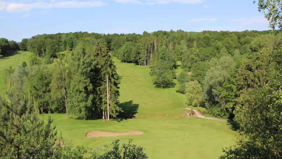 LaLargue Golf Resort