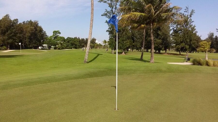 Normandy Shores GC