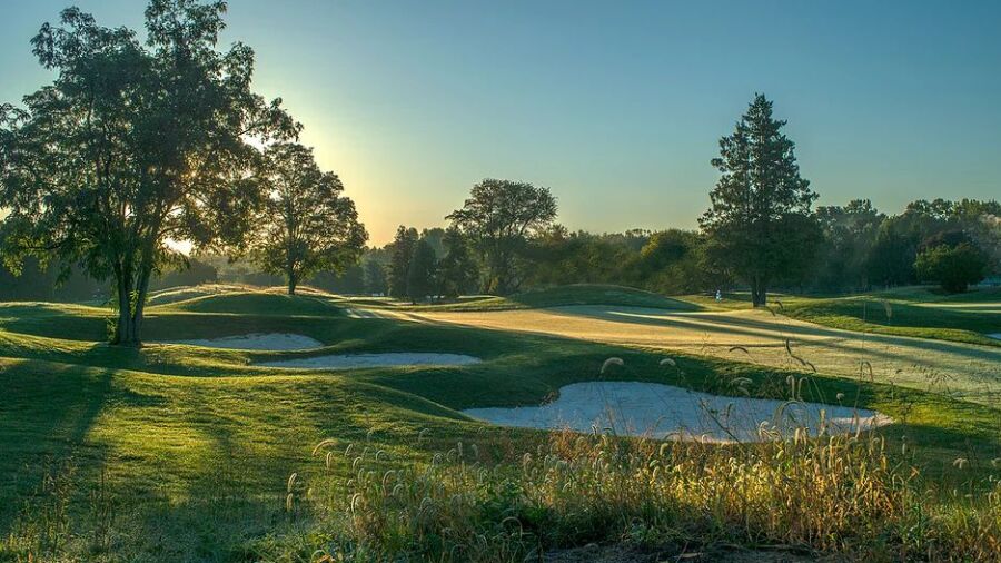 Knob Hill GC