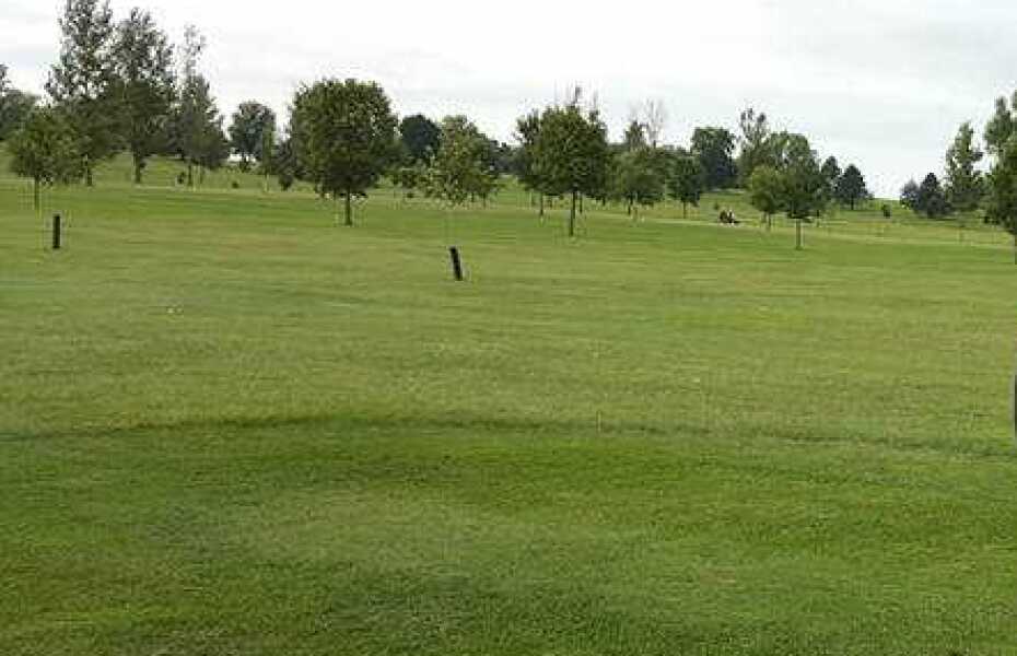 Hillside Golf Club in Wesley, Iowa, USA GolfPass