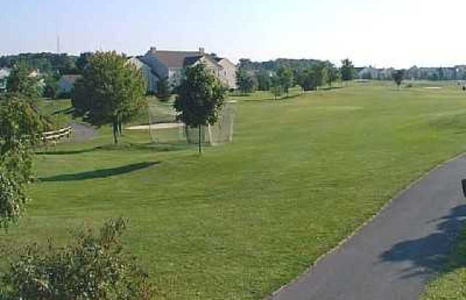 Greenbriar Golf Club at Whittingham in Jamesburg, New Jersey, USA