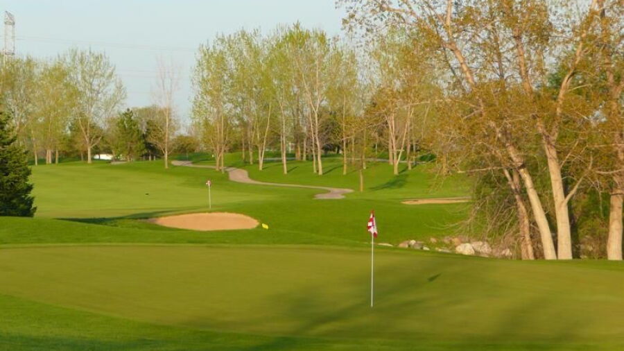 Prairie Isle GC
