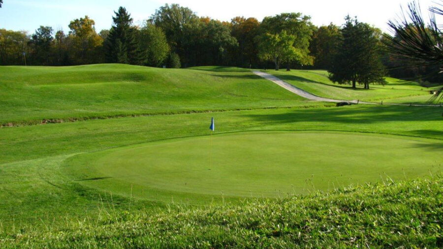 Riverby Hills GC