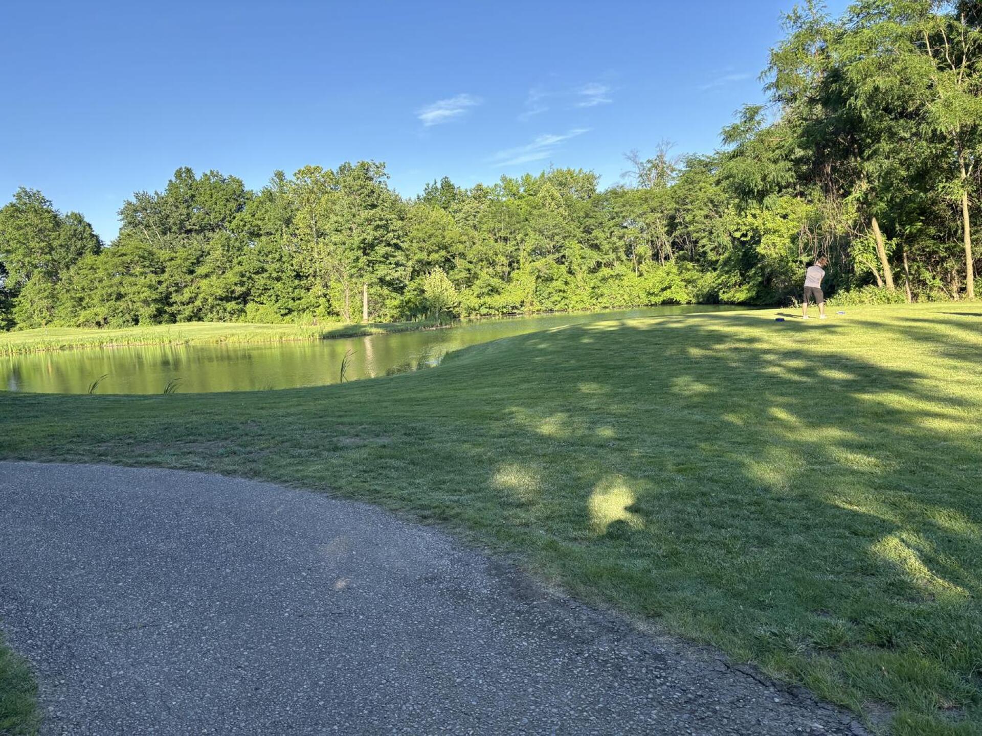 Hole 5 (Photo submitted by spaethrm on 06/02/2026)