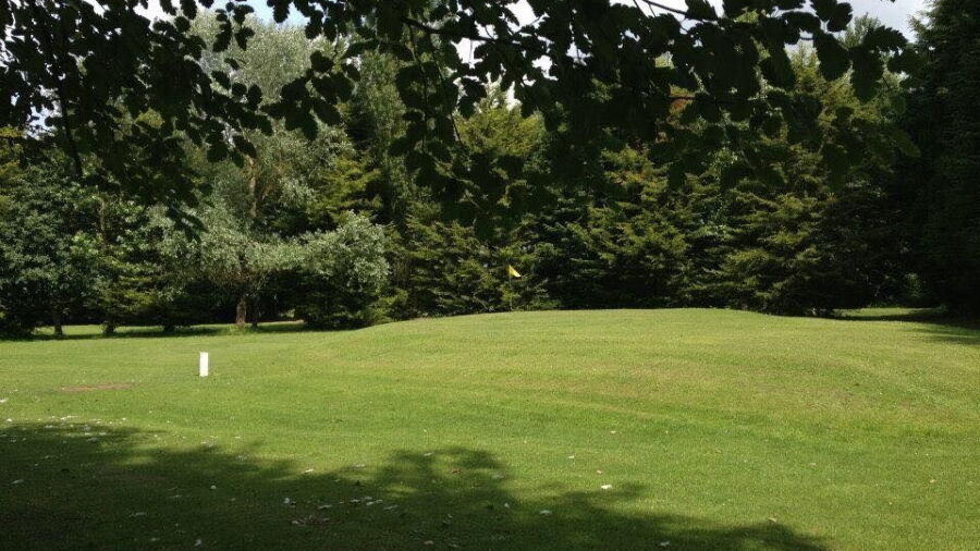 Silfield Village Pitch & Putt
