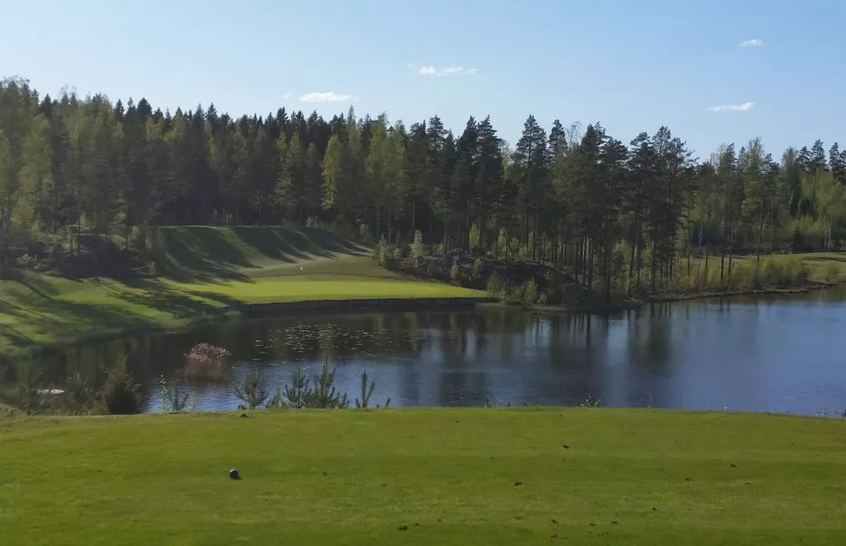 Lakeside Golf Vammala
