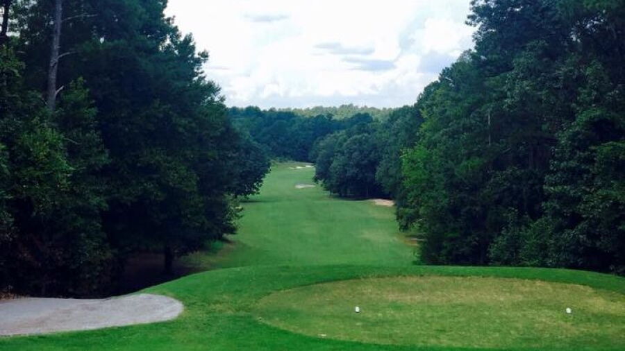 Houndslake CC