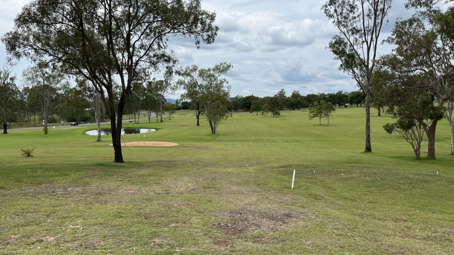 Kilkivan GC