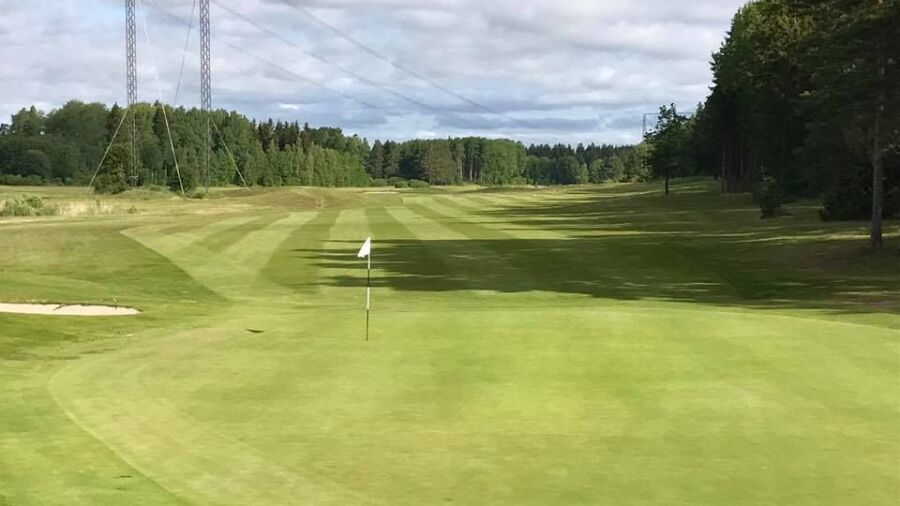 International GC: #7