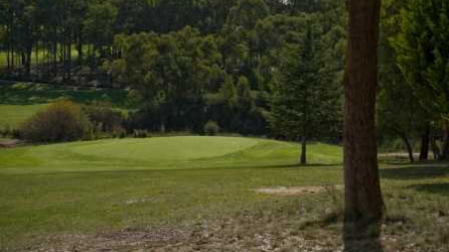 Beaconhills CGC - Lakes: #6