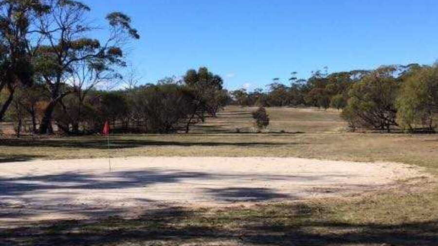 Wyalkatchem GC