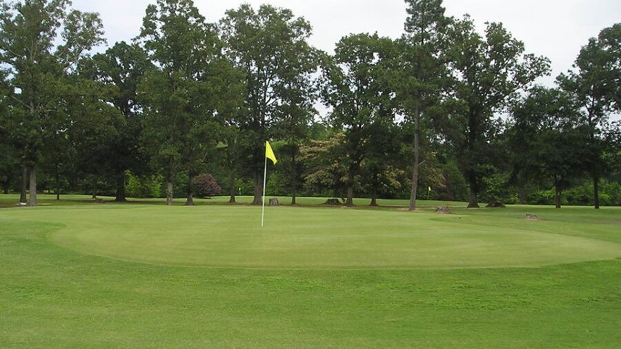 Pines GC