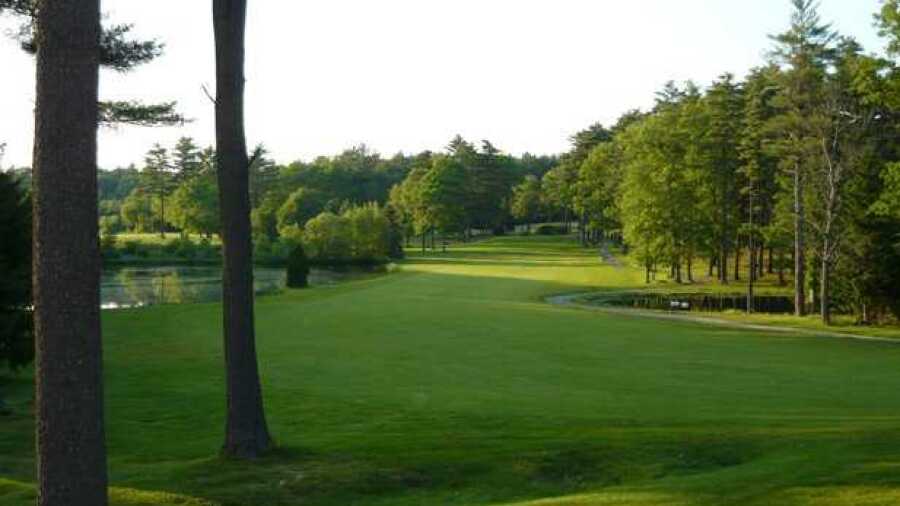 Pembroke CC