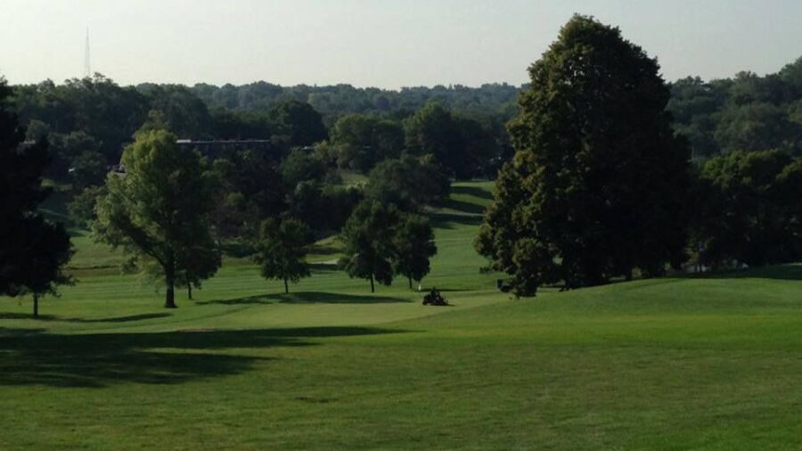 Benson Park GC