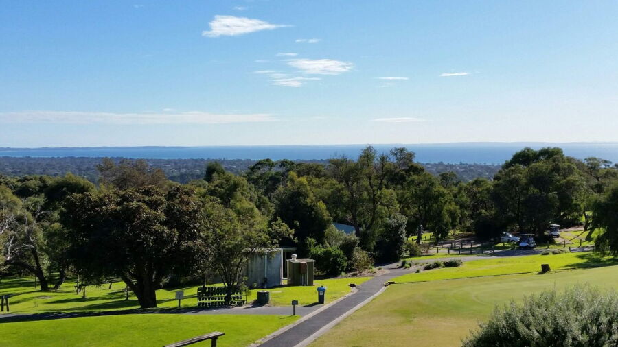 Bay Views GC
