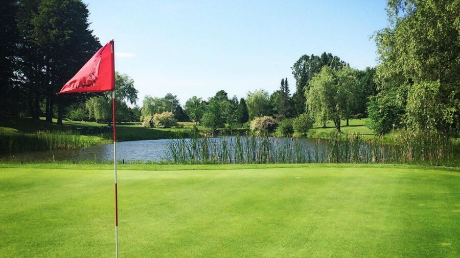 Club de Golf les Cedres