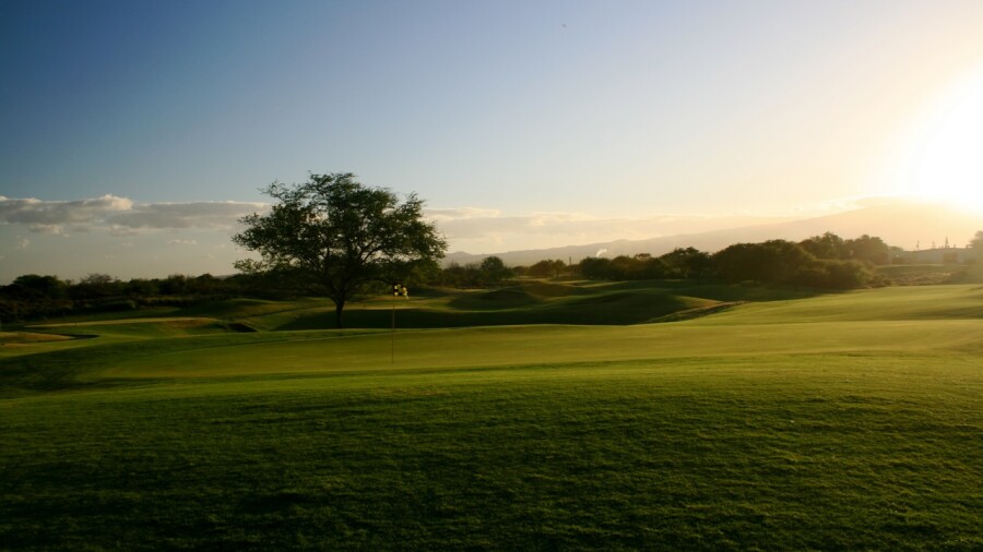The Dunes at Maui Lani Golf Course - No. 2