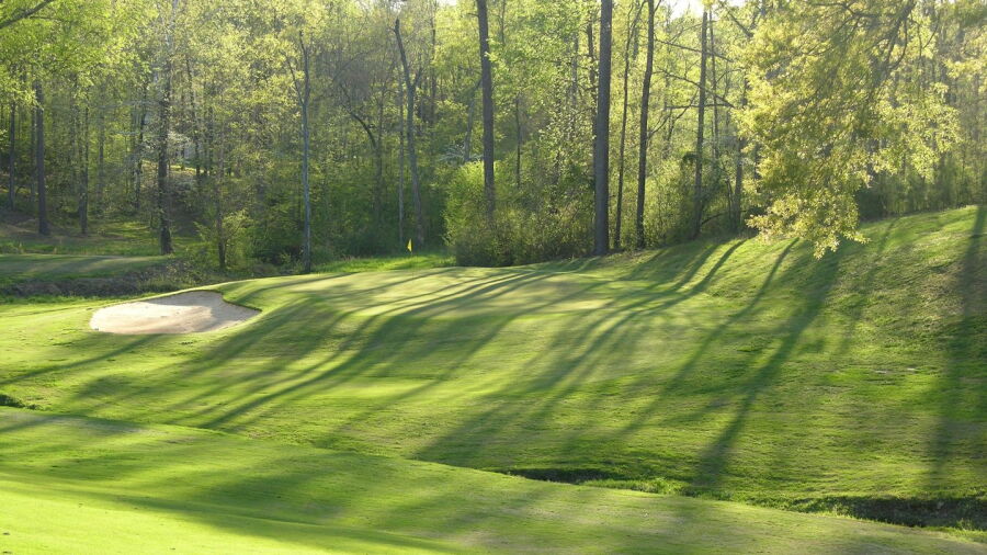Belle Meade CC