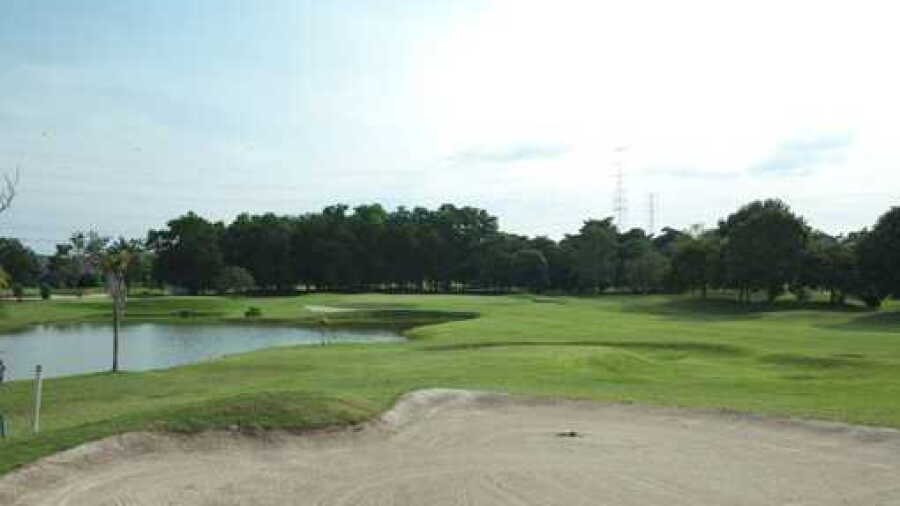 StarHill GCC - Bukit