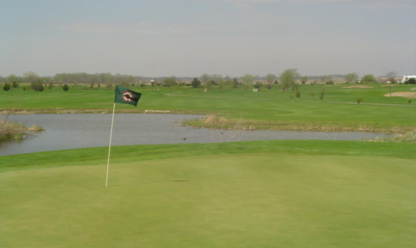 Railside Golf Club