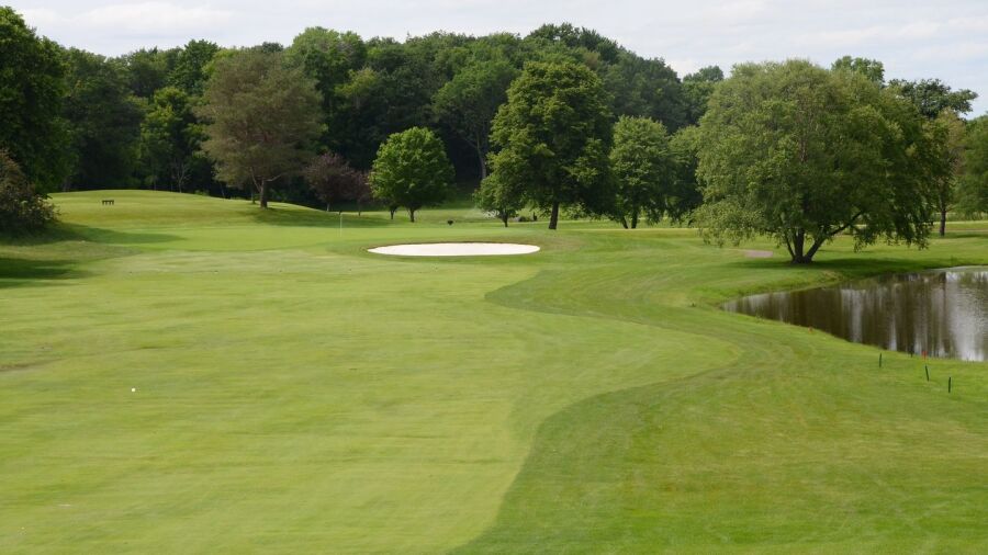 Dellwood CC