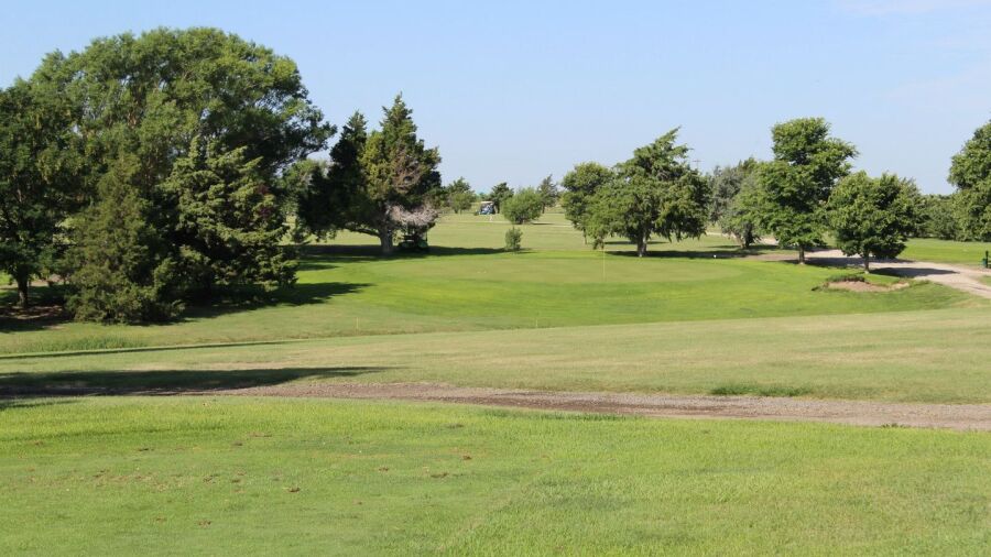 Oakley CC