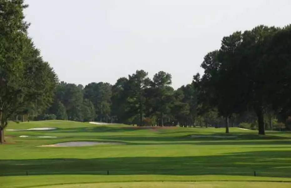 Germantown CC: #9