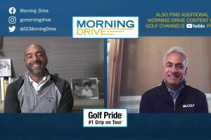 Big Break Host Vince Cellini