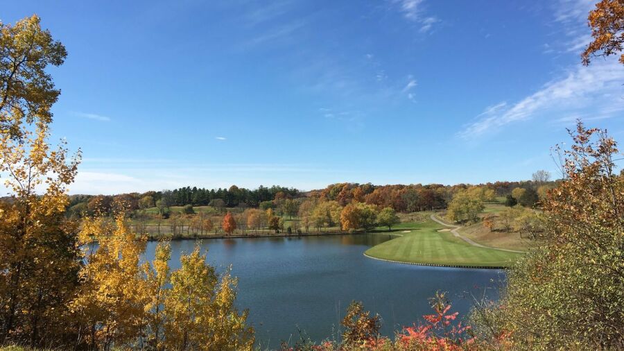 Mystic Creek GC