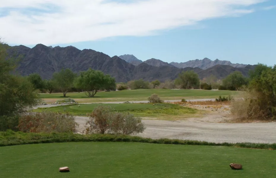 Foothills Executive GC