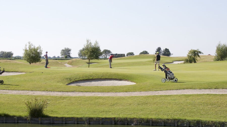 Dirkshorn GC