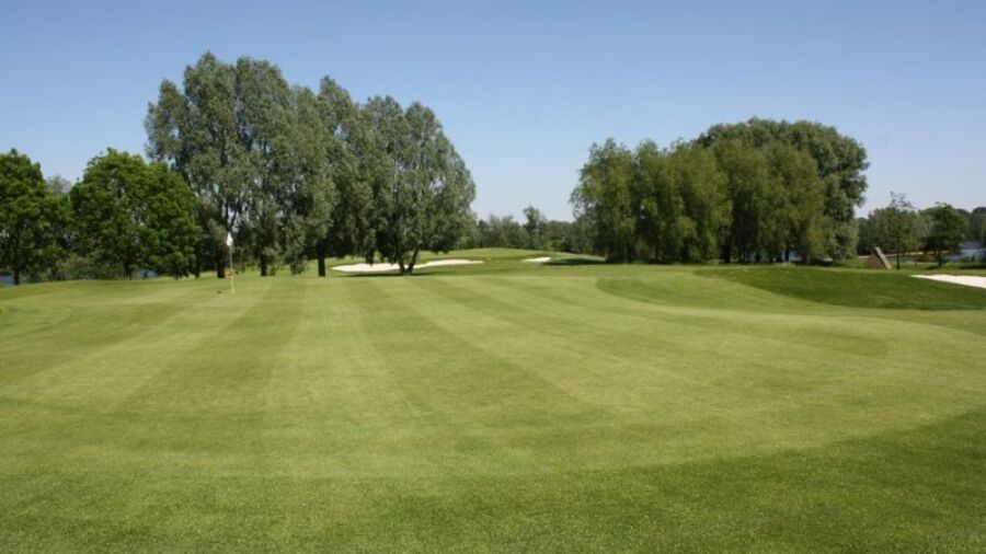 Dorpswaard GC