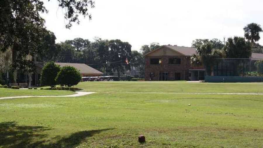 Tomoka Oaks GCC