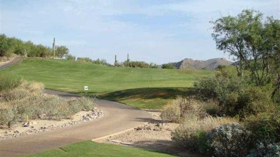Highlands at Dove Mountain: #13