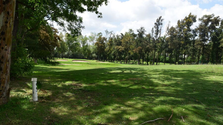 Club Campestre Riama