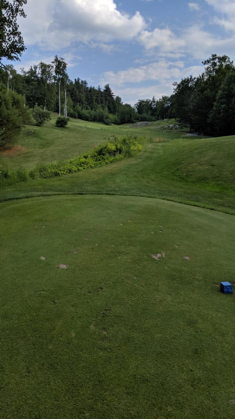 (Photo submitted by Back9Ben on 07/04/2019)