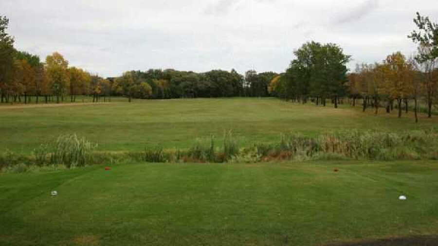 Oakview GCC: #7