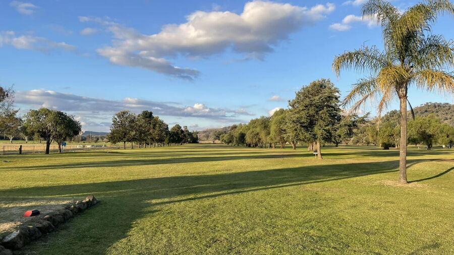 Manilla GC