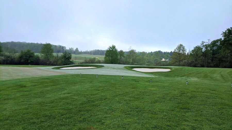 Mayfield CC