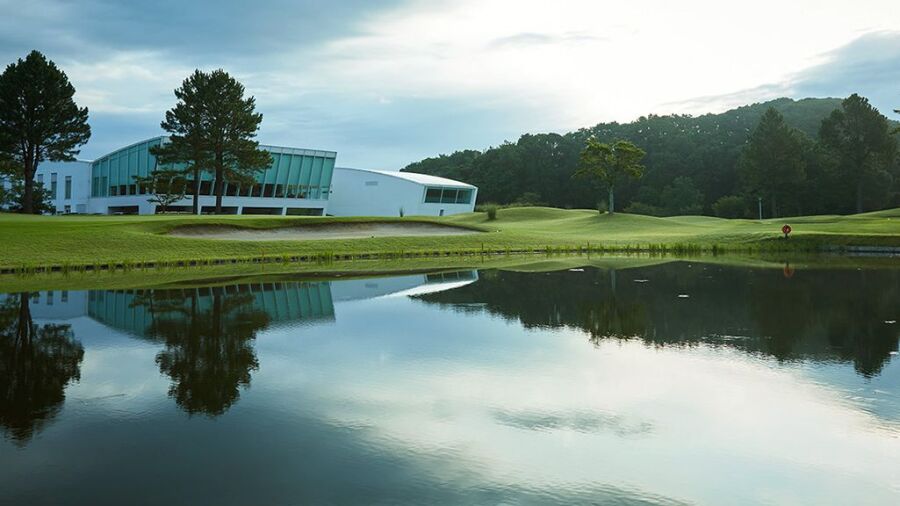 Japan PGA GC