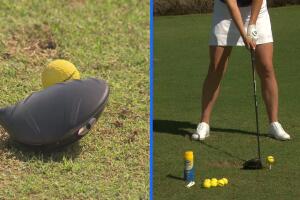 Center Contact with the Driver