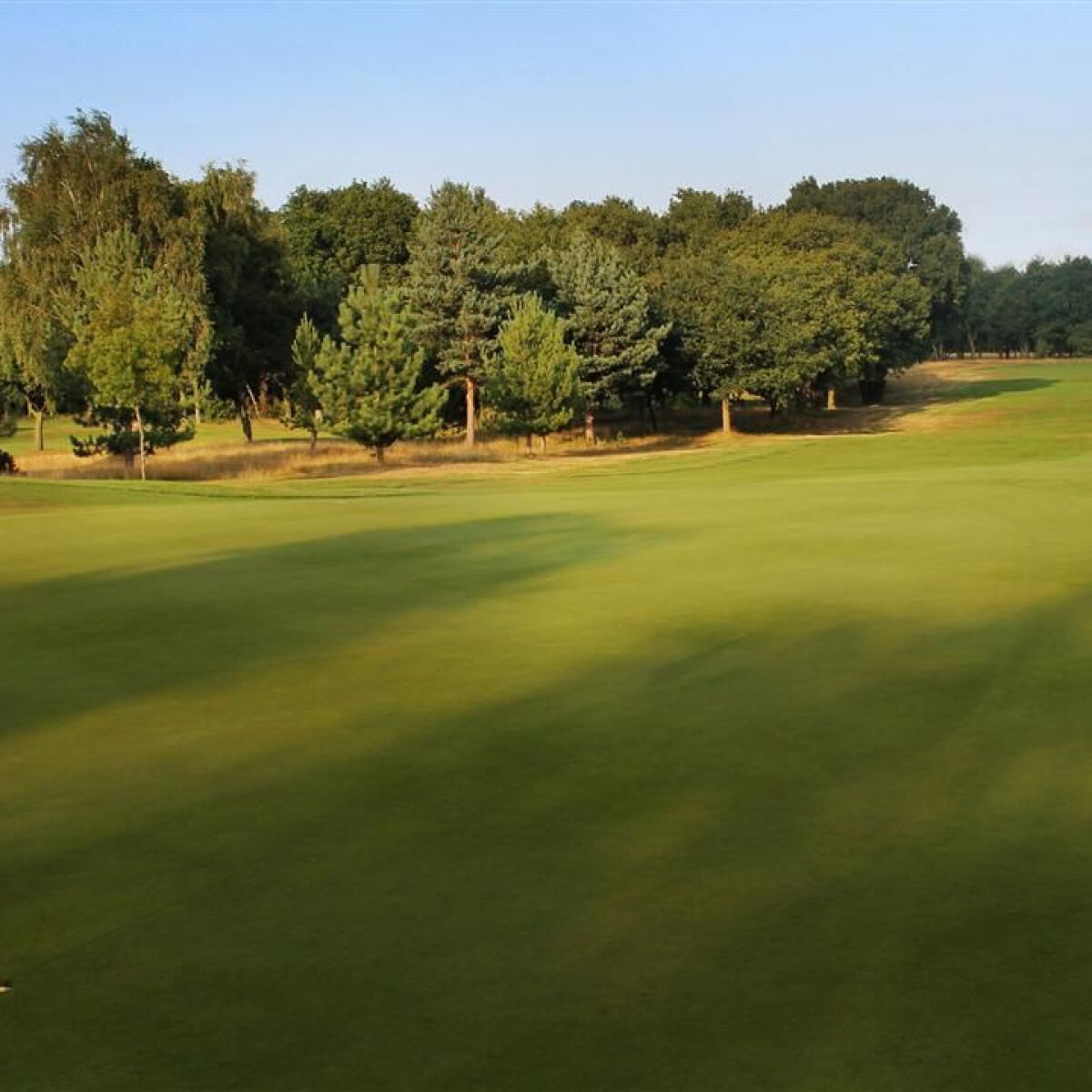 Doncaster Golf Club in Bessacarr, Doncaster, England GolfPass