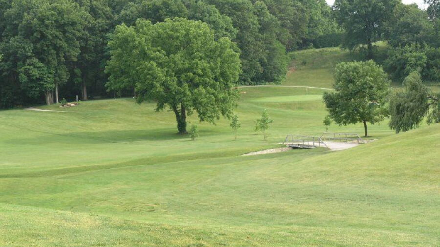 Forest Park GC