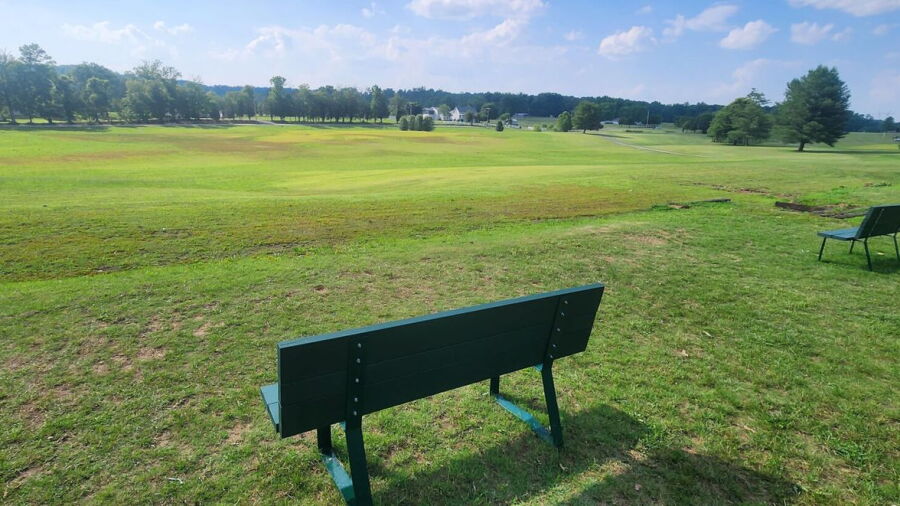 Olde White Oaks GC